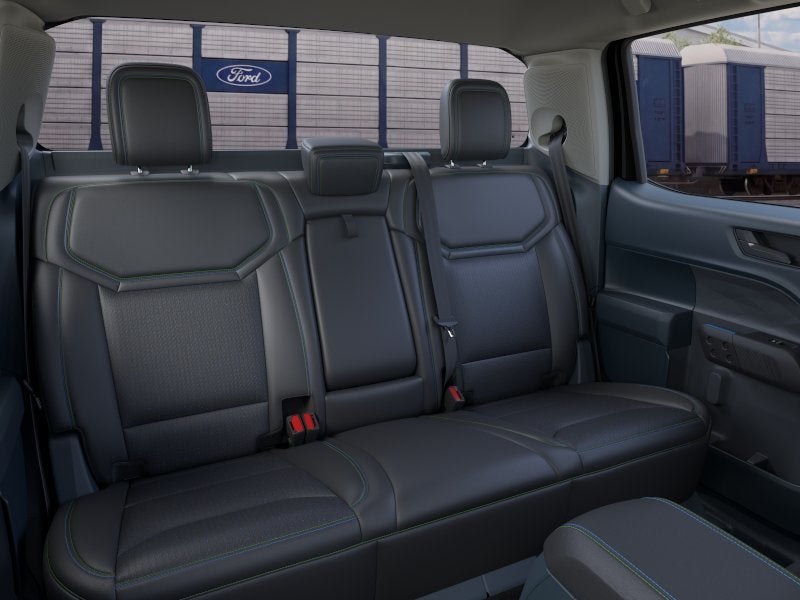 2026 Ford Maverick Lobo Standard InTransit