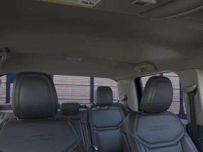 2026 Ford Maverick Lobo Standard InTransit
