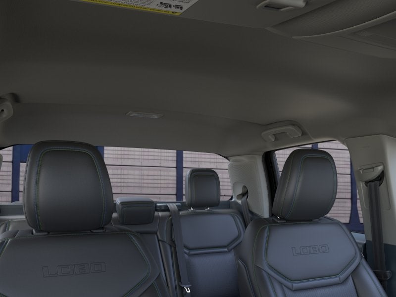 2026 Ford Maverick Lobo Standard InTransit