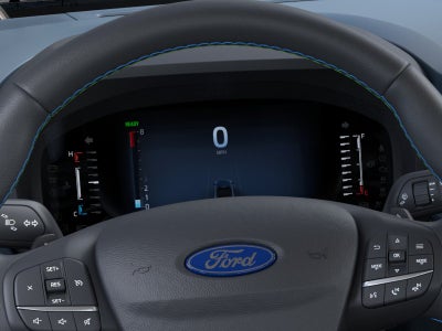2026 Ford Maverick Lobo Standard InTransit