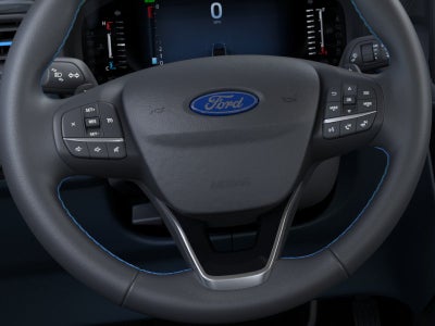 2026 Ford Maverick Lobo Standard InTransit