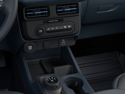 2026 Ford Maverick Lobo Standard InTransit