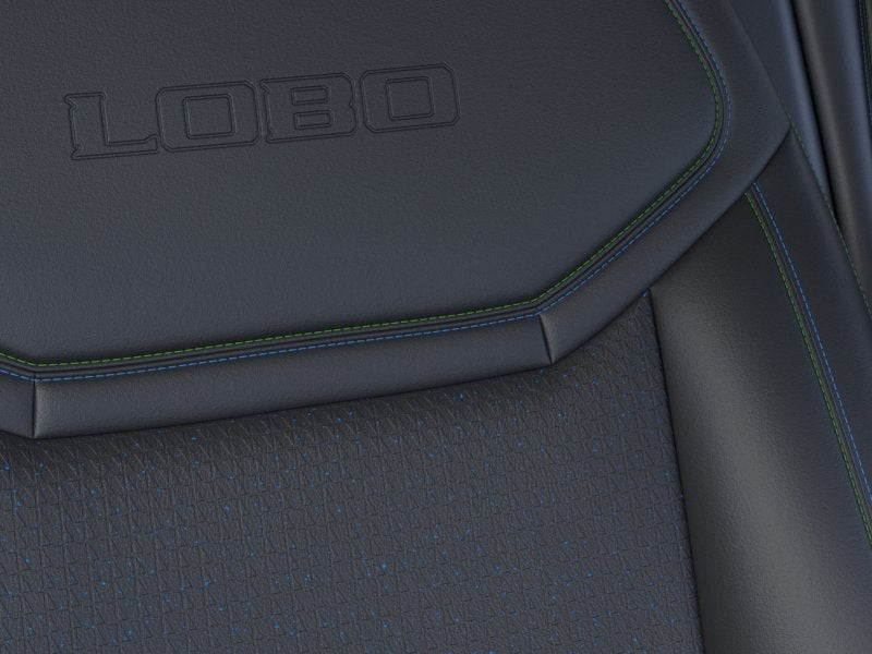 2026 Ford Maverick Lobo Standard InTransit
