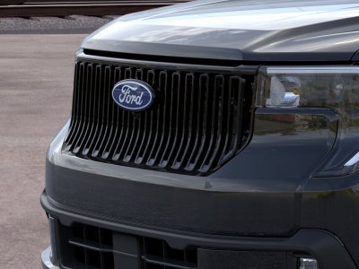 2026 Ford Maverick Lobo Standard InTransit