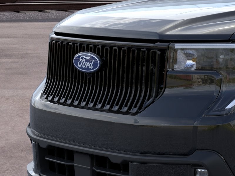 2026 Ford Maverick Lobo Standard InTransit