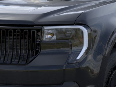 2026 Ford Maverick Lobo Standard InTransit