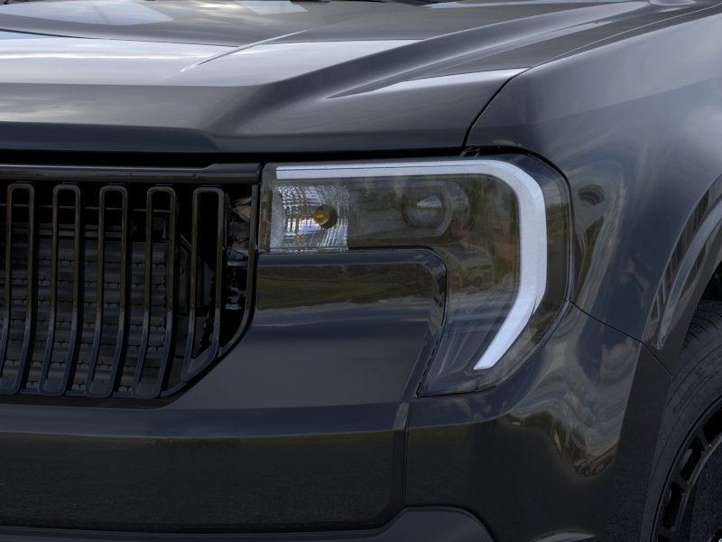 2026 Ford Maverick Lobo Standard InTransit