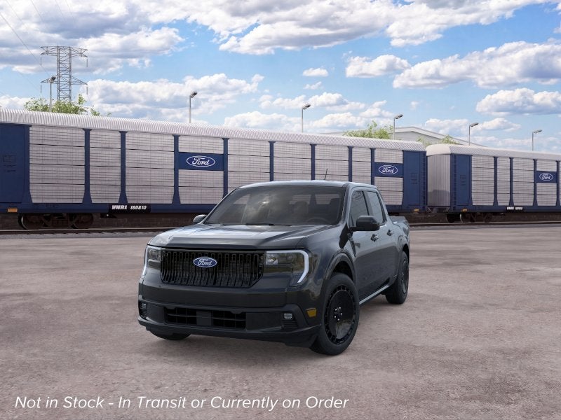 2026 Ford Maverick Lobo Standard InTransit