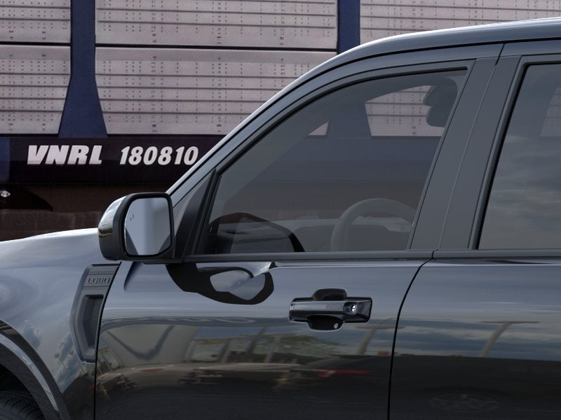 2026 Ford Maverick Lobo Standard InTransit