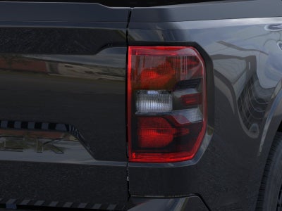 2026 Ford Maverick Lobo Standard InTransit