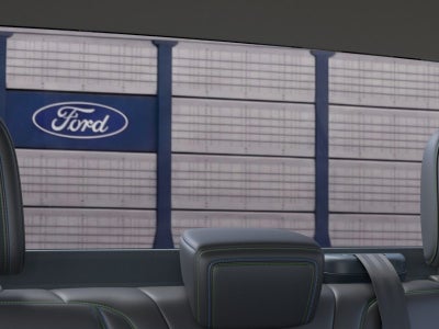 2026 Ford Maverick Lobo Standard InTransit
