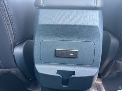2026 Ford Maverick Lobo Standard 402A