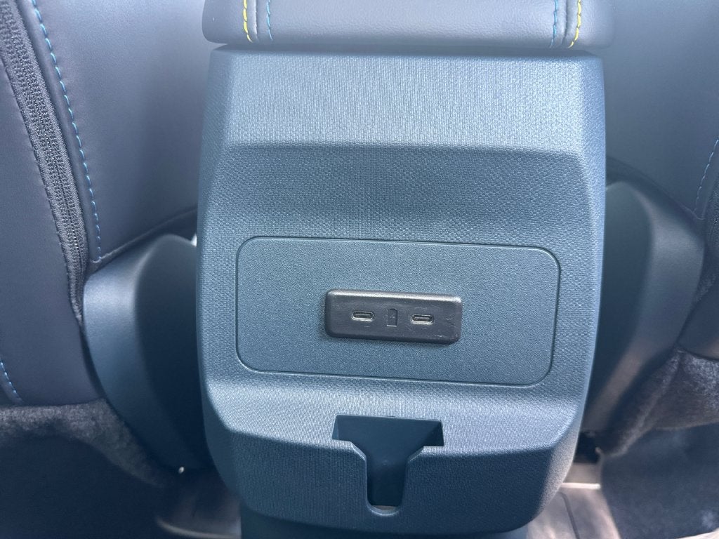 2026 Ford Maverick Lobo Standard 402A