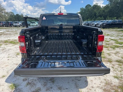 2026 Ford Maverick Lobo Standard 402A