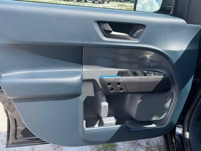 2026 Ford Maverick Lobo Standard 402A