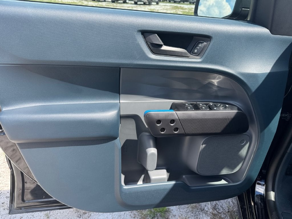 2026 Ford Maverick Lobo Standard 402A