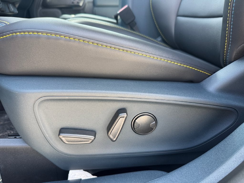 2026 Ford Maverick Lobo Standard 402A