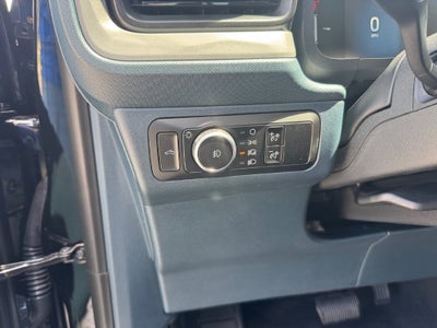 2026 Ford Maverick Lobo Standard 402A