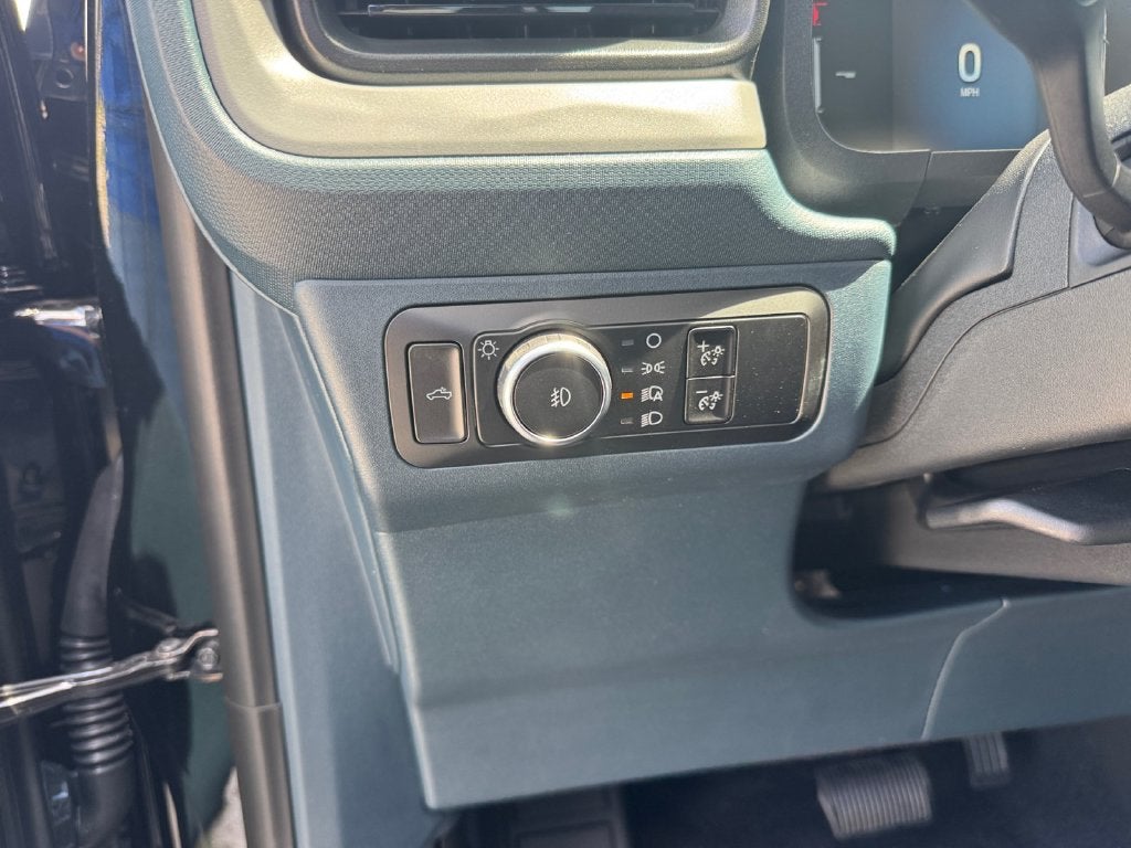 2026 Ford Maverick Lobo Standard 402A