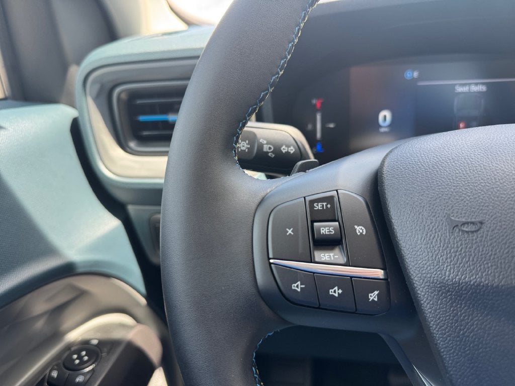 2026 Ford Maverick Lobo Standard 402A