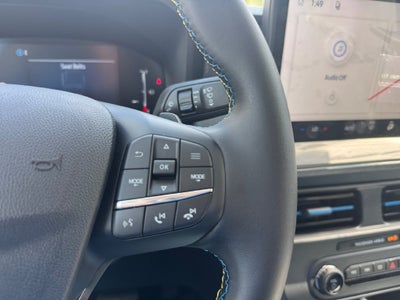2026 Ford Maverick Lobo Standard 402A