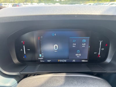 2026 Ford Maverick Lobo Standard 402A