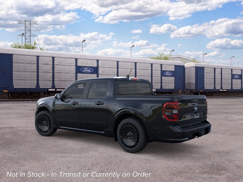 2026 Ford Maverick Lobo Standard InTransit