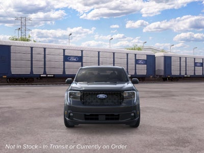 2026 Ford Maverick Lobo Standard InTransit