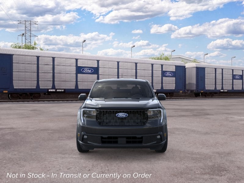 2026 Ford Maverick Lobo Standard InTransit