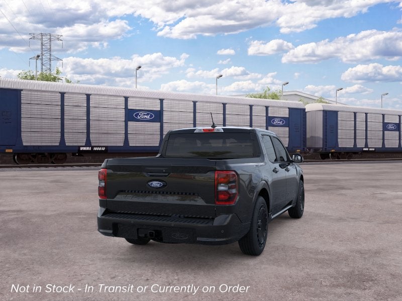 2026 Ford Maverick Lobo Standard InTransit