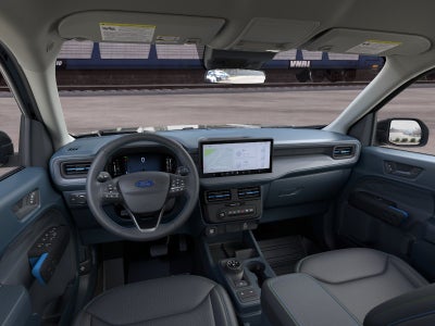 2026 Ford Maverick Lobo Standard InTransit