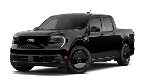 2026 Ford Maverick Lobo Standard InTransit