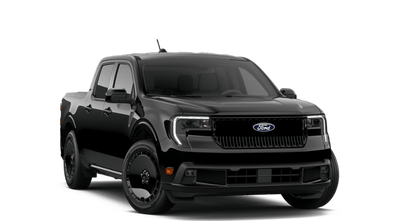 2026 Ford Maverick Lobo Standard InTransit