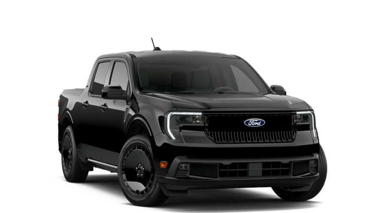 2026 Ford Maverick Lobo Standard InTransit