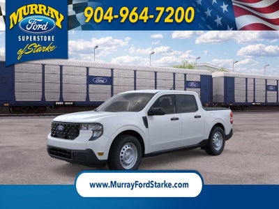 2026 Ford Maverick XL 100A