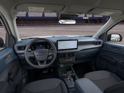 2026 Ford Maverick XL 100A