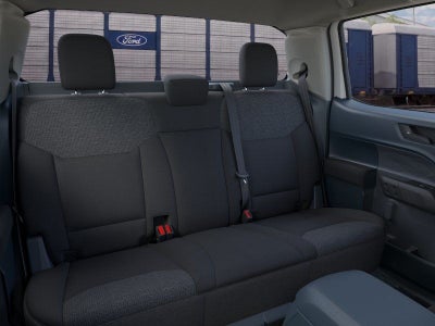 2026 Ford Maverick XL 100A