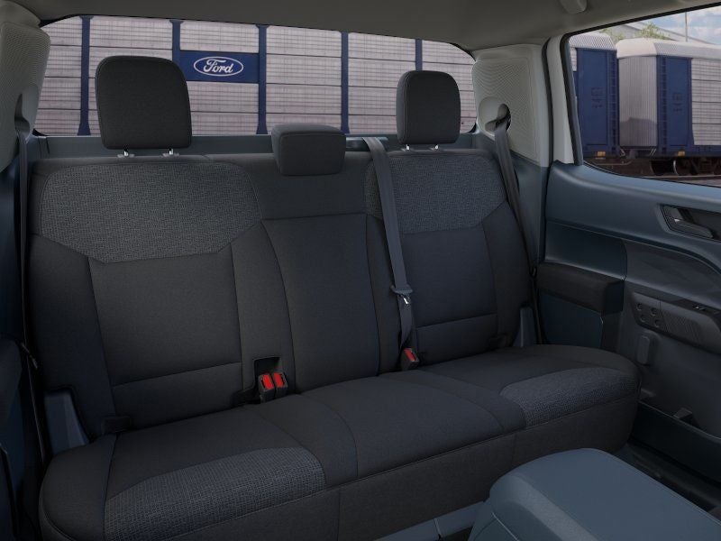 2026 Ford Maverick XL 100A