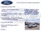 2026 Ford Maverick XL 100A
