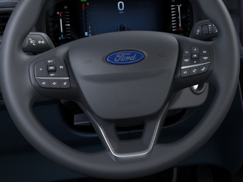 2026 Ford Maverick XL 100A