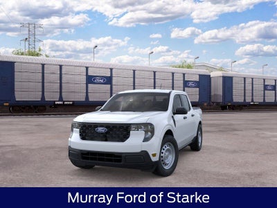 2026 Ford Maverick XL 100A