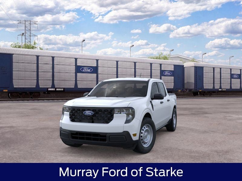 2026 Ford Maverick XL 100A