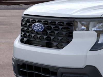 2026 Ford Maverick XL 100A