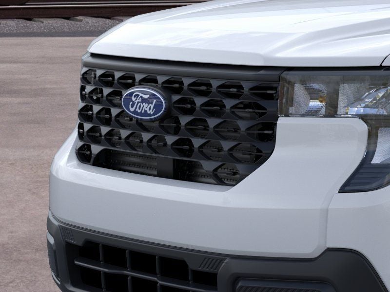 2026 Ford Maverick XL 100A