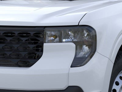 2026 Ford Maverick XL 100A