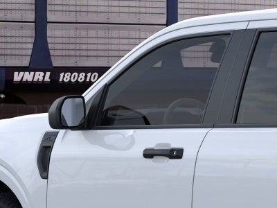 2026 Ford Maverick XL 100A