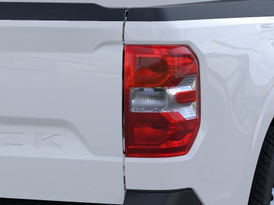 2026 Ford Maverick XL 100A