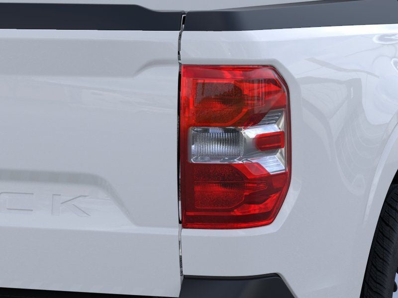2026 Ford Maverick XL 100A