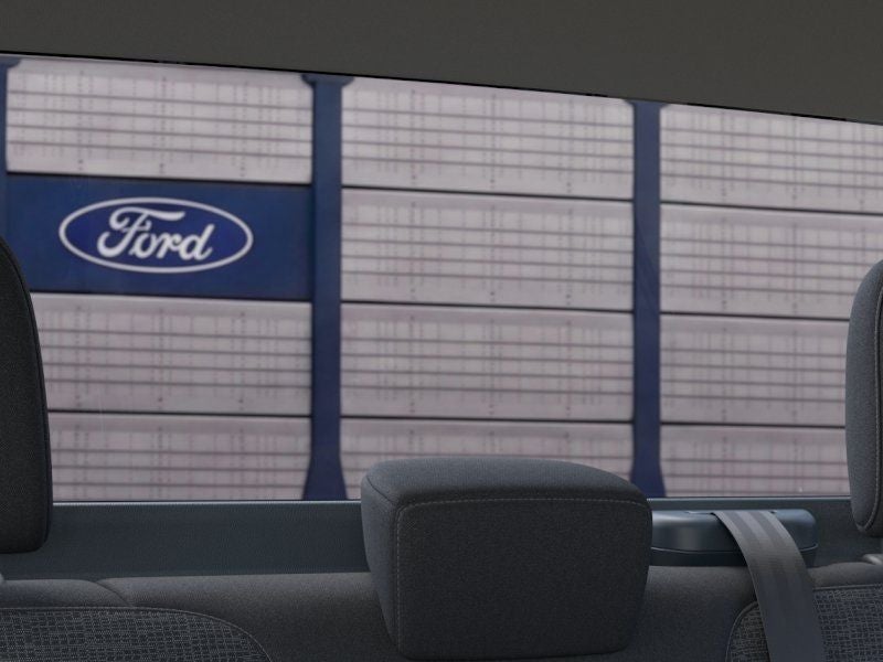 2026 Ford Maverick XL 100A