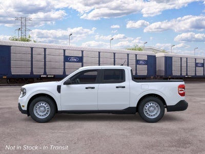2026 Ford Maverick XL 100A